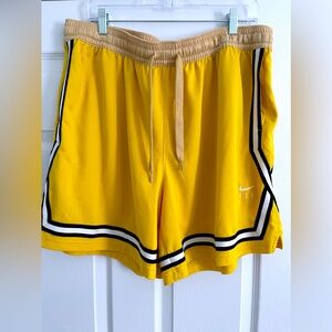 Women’s Nike basketball shorts